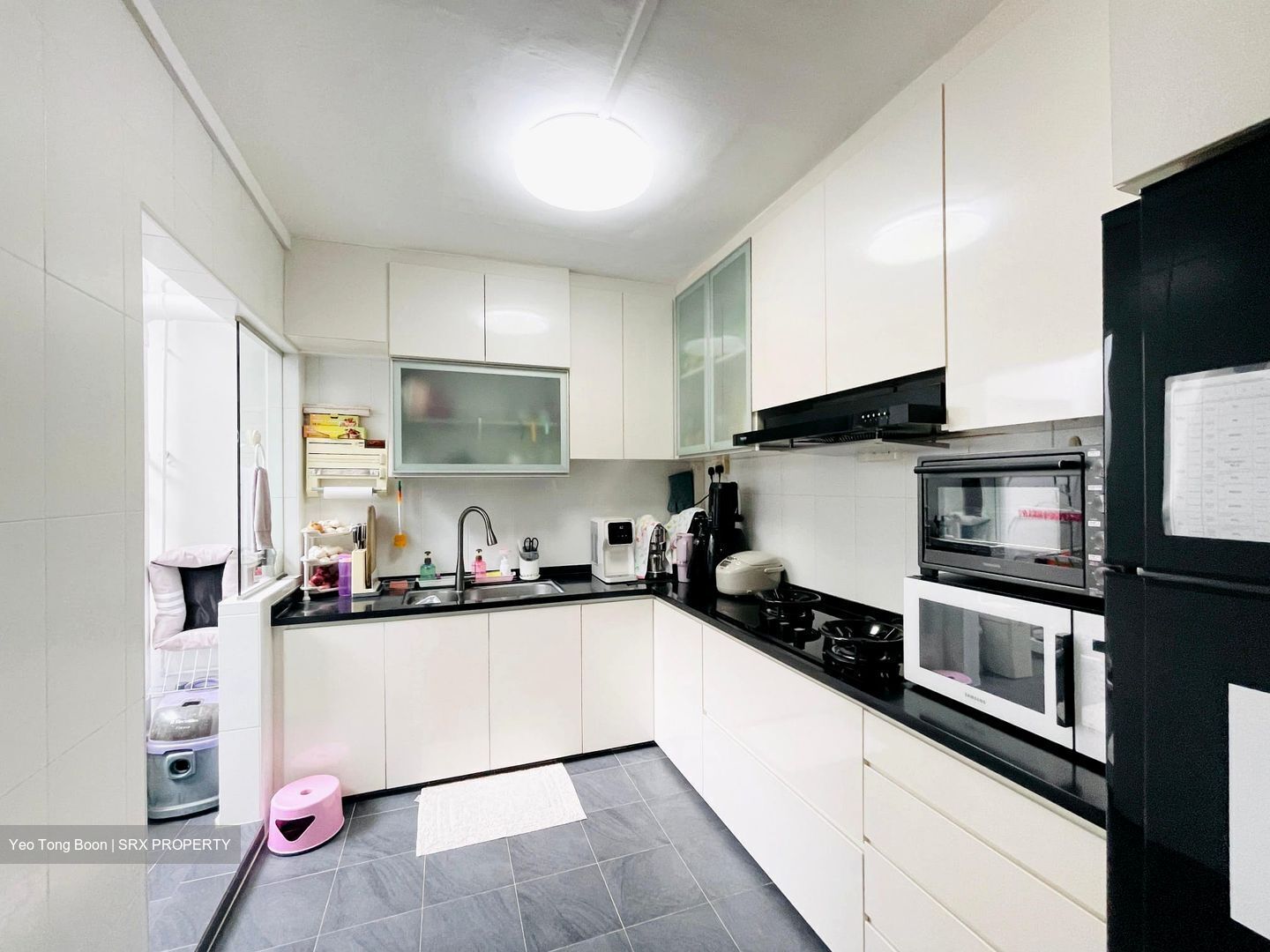 Blk 636 Woodlands Ring Road (Woodlands), HDB Executive #608097581